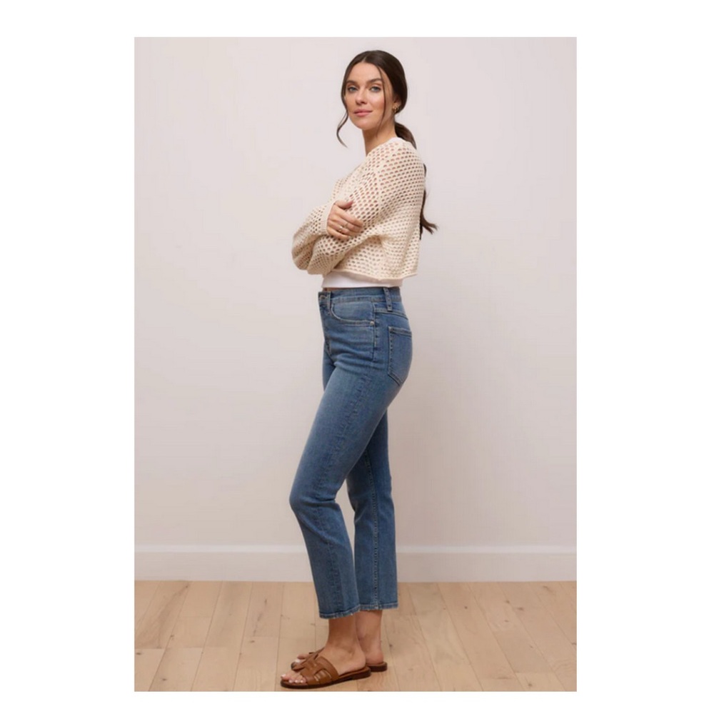 Yoga Jeans - Emily Slim Calm